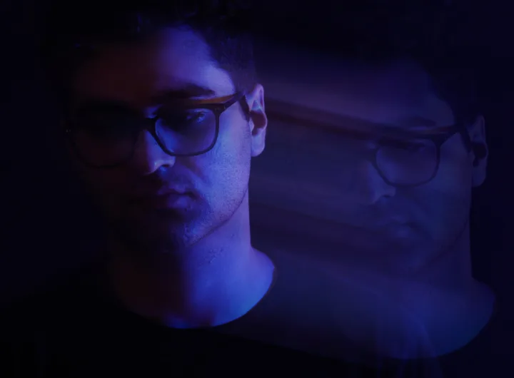 SAM MARKE releasing Burden To Bear