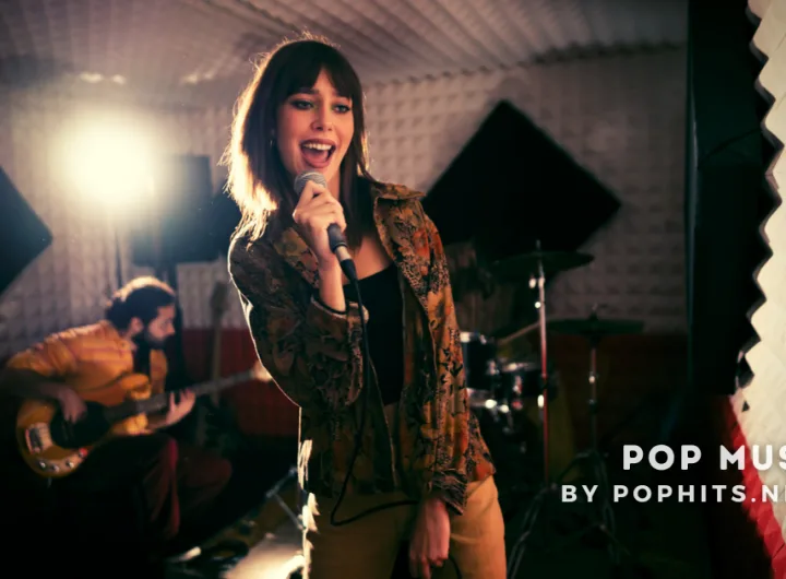 Pop Music