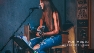 Pop Music, Acoustic