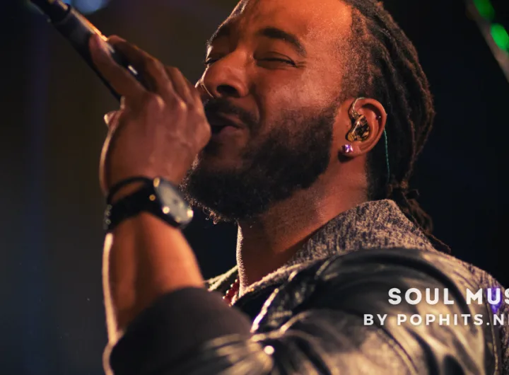 Soul and Reggae