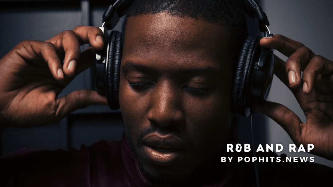 R And B Rapper R And B Rap