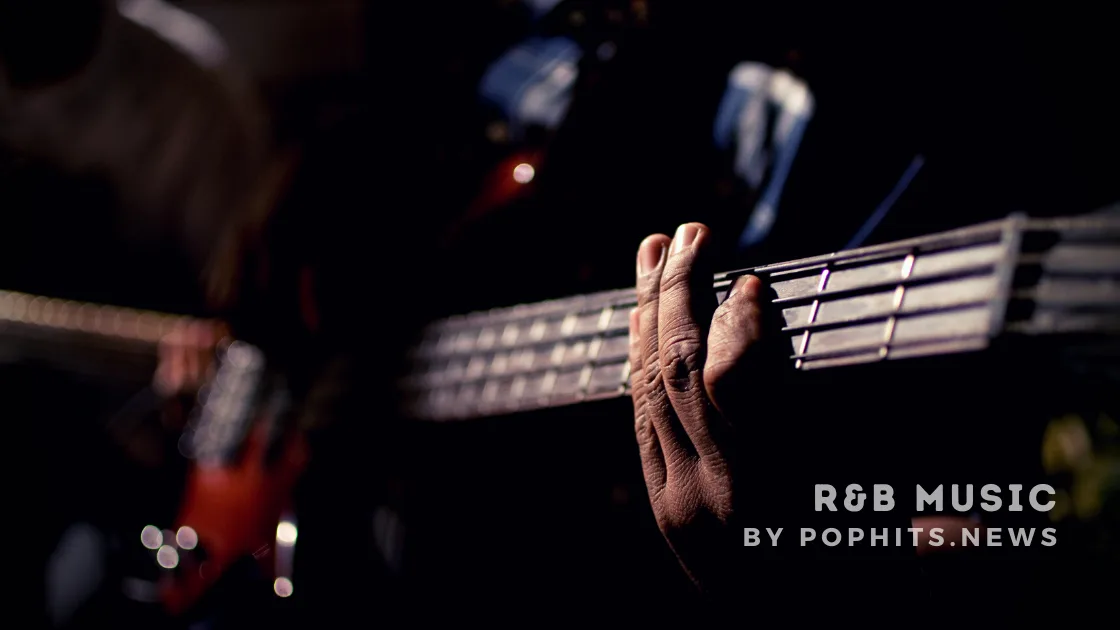 R&B Music
