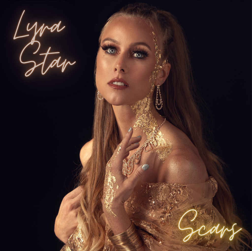 Lyra Star releasing Scars