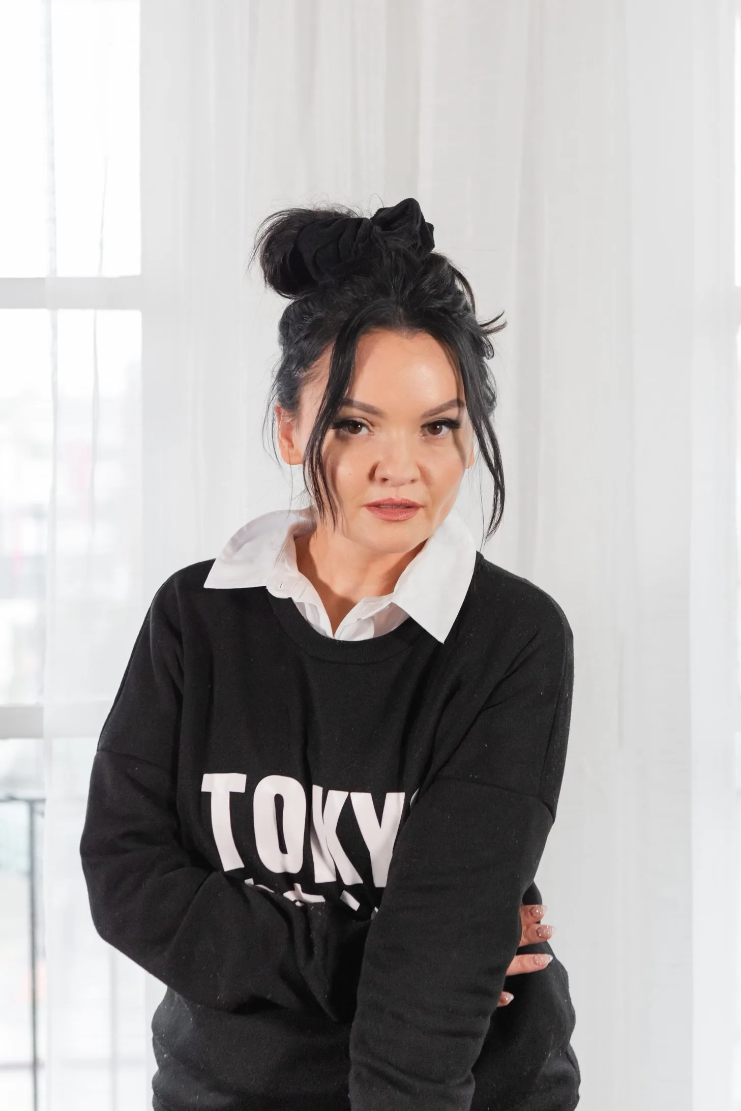 NATALIE CLARK releasing Late Train