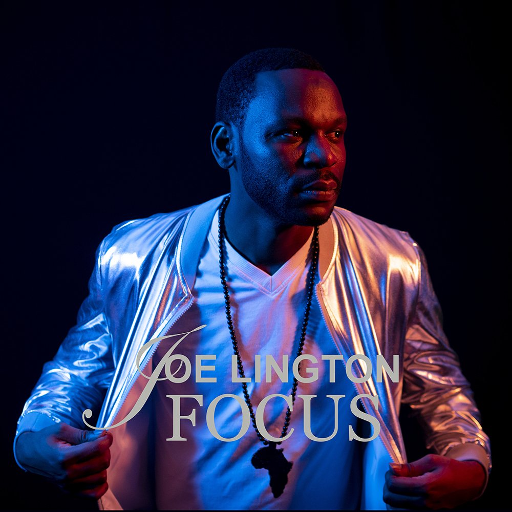 JOE LINGTON releasing Focus