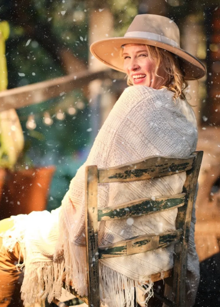 JESSE LYNN MADERA releasing Frosty the Snowman