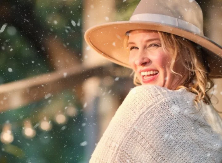 JESSE LYNN MADERA releasing Frosty the Snowman