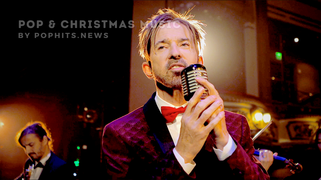 LIMAHL releasing One Wish For Christmas