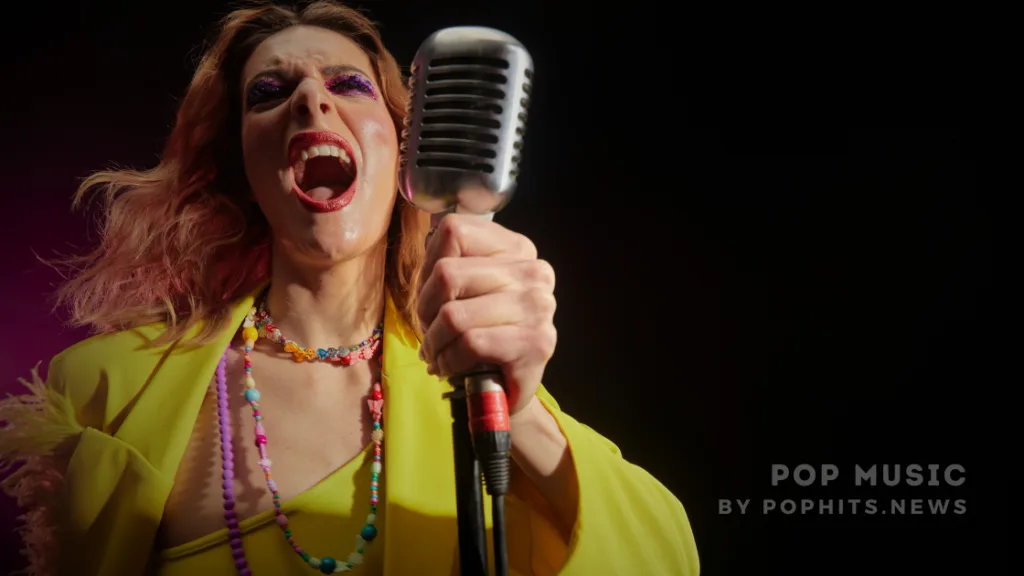 Pop Music
