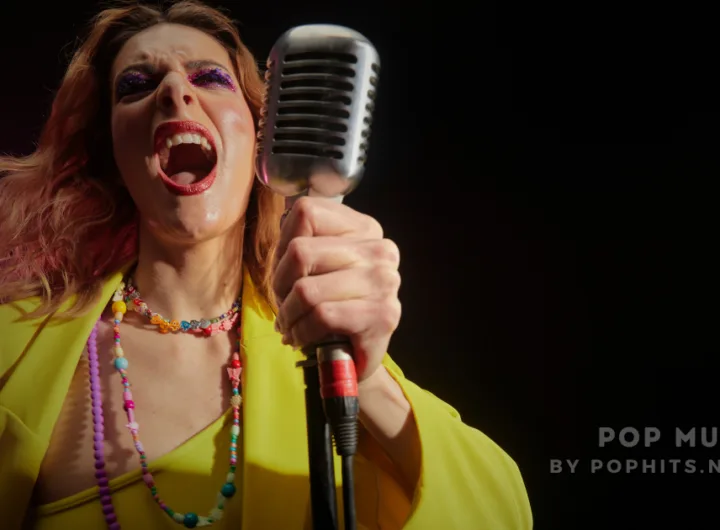 Pop Music