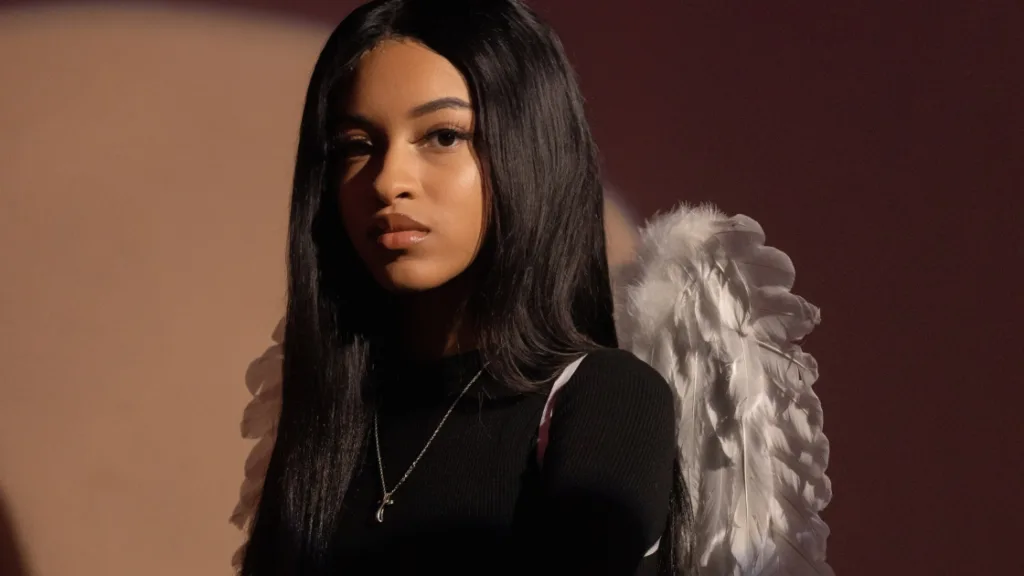 SIERRA ELLIS releasing Let it reign