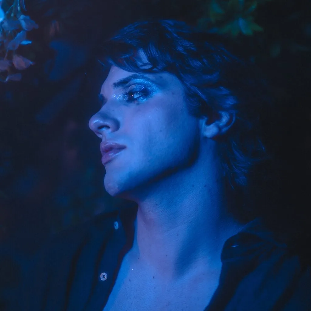JOHN CONLIN releasing Love Me Just a Little