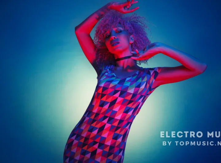 Electronic Pop