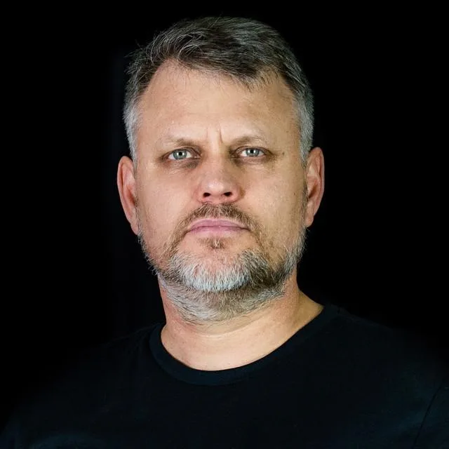 Angus Woodhead releasing Toxic