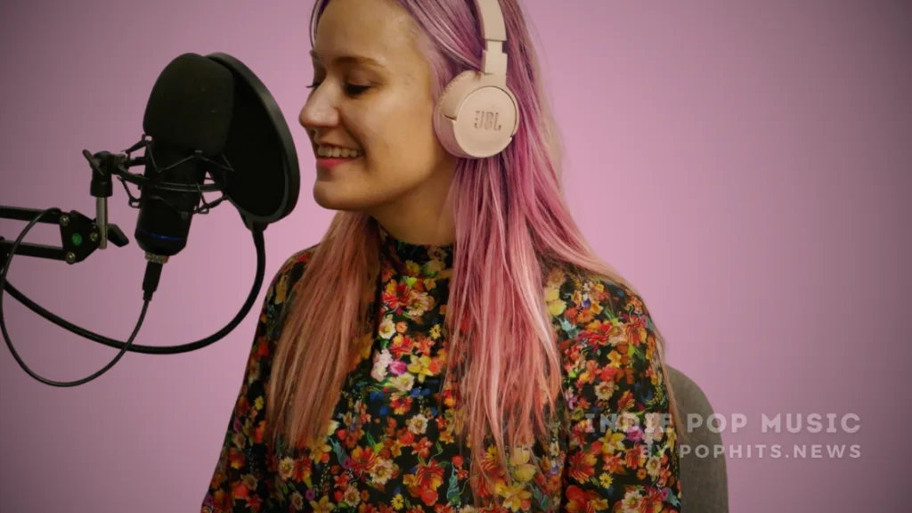 JOANNA ADAMIAK releasing I Wish It Was True