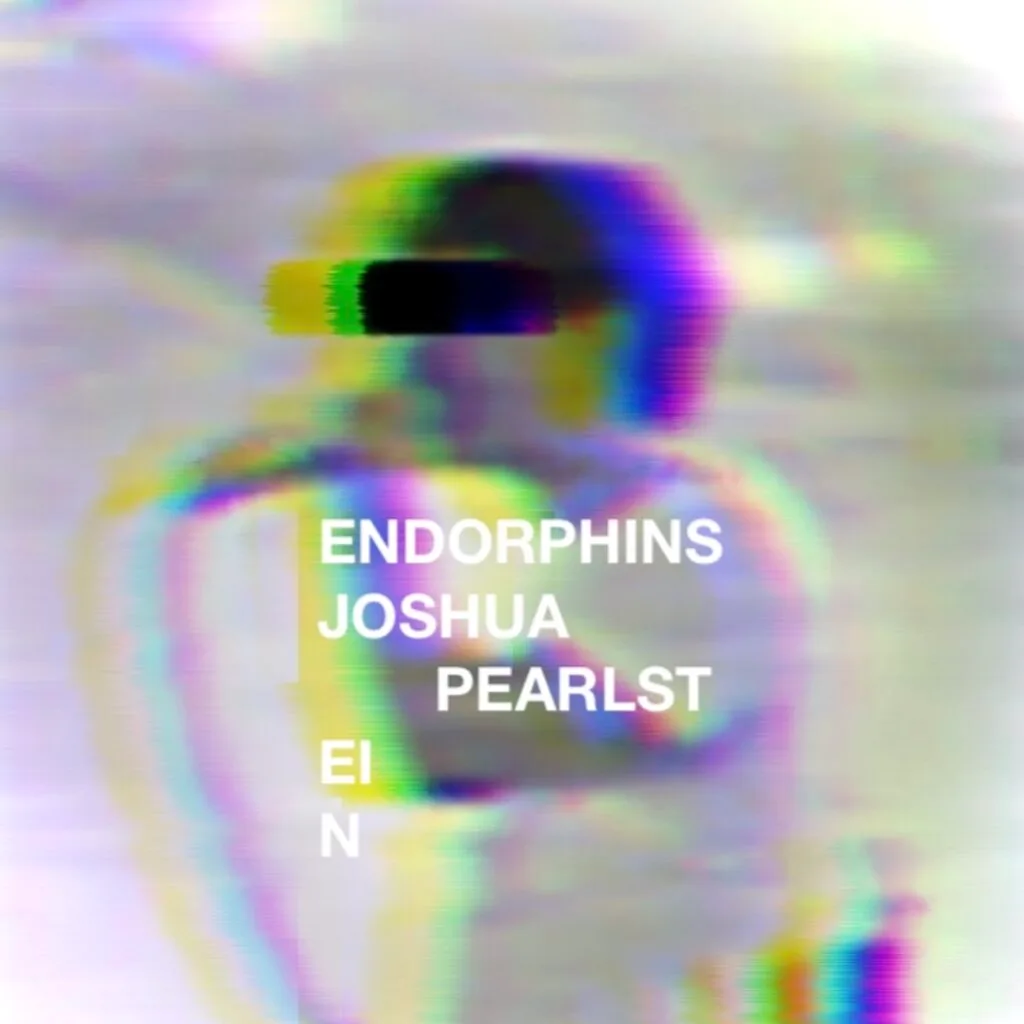 JOSHUA PEARLSTEIN - Endorphins - Cover Artwork