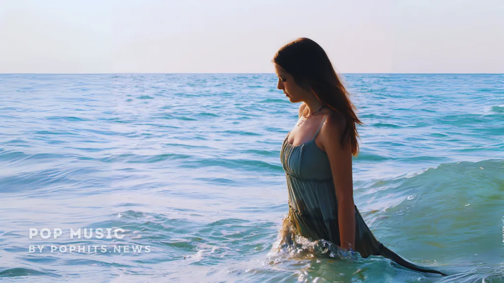 EMMA GRACE releasing Changing