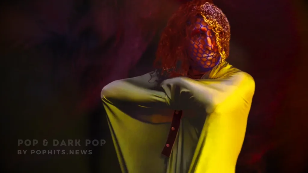 CARLOS UCEDDA releasing Secret Relief