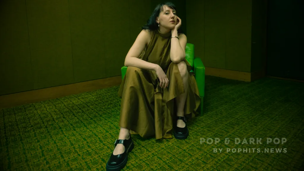 EMMA MILLER releasing Just A Feeling