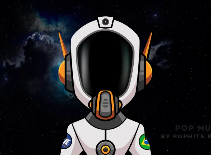 ZOOLOOK releasing Stonefrenge: Black in Space