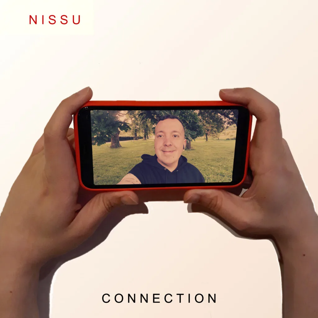 NISSU - Connection - Cover Artwork