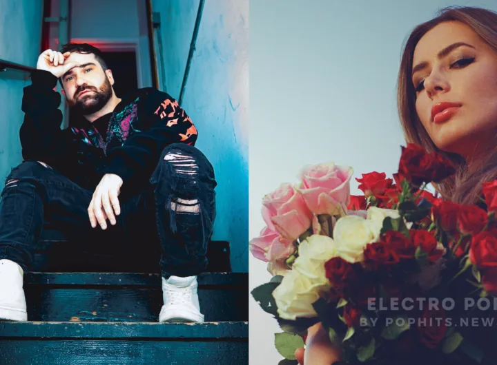 TATE SEDAR releasing Our Goodbye featuring Liv Kennedy