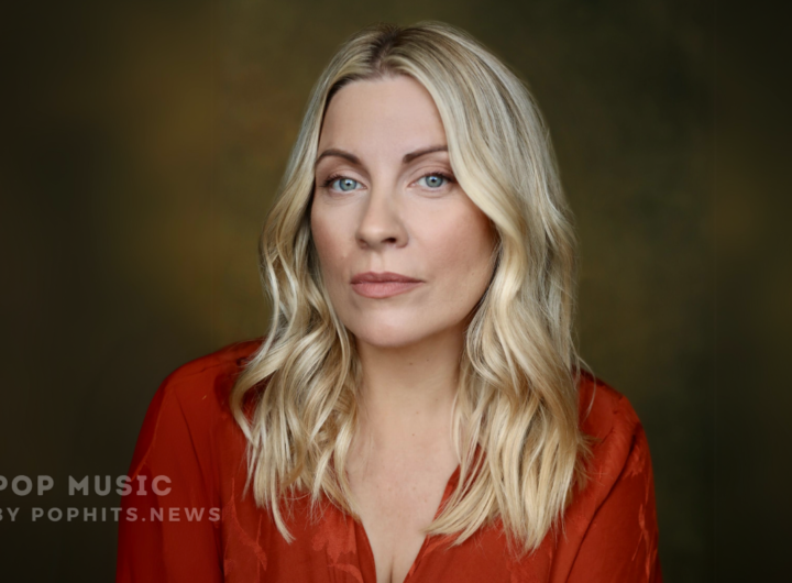 Louise Dearman releasing Ordinary World