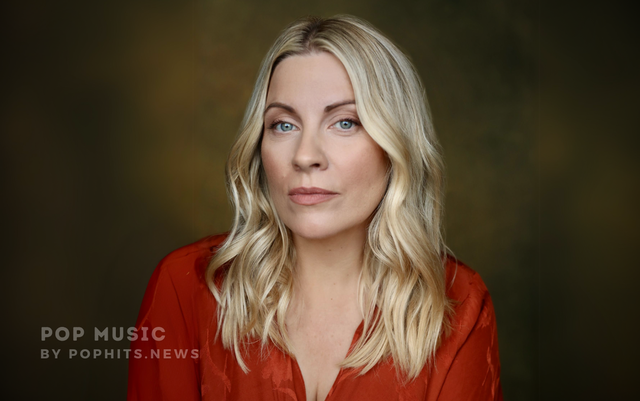 Louise Dearman releasing Ordinary World