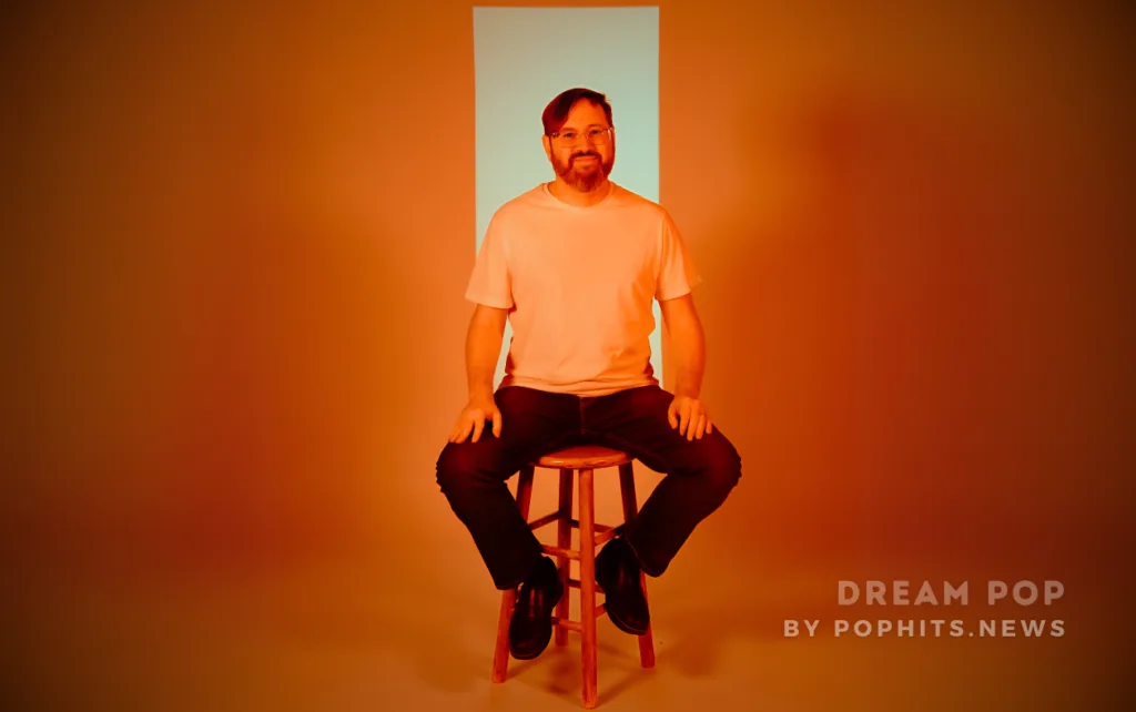 Wavewulf releasing In Every Blue