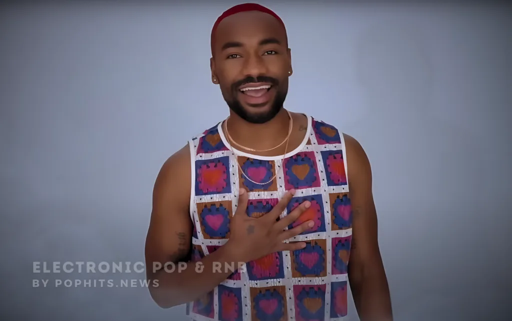 Dorian releasing Reconnected