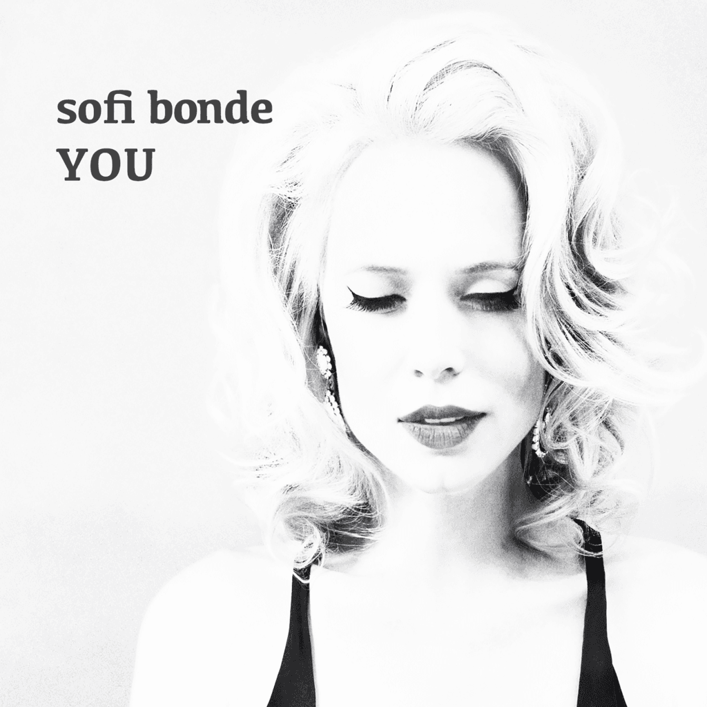 Sofi Bonde - You - Cover Artwork