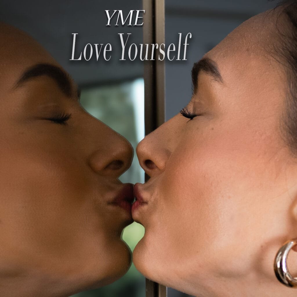 YME - Love Yourself - Cover Artwork