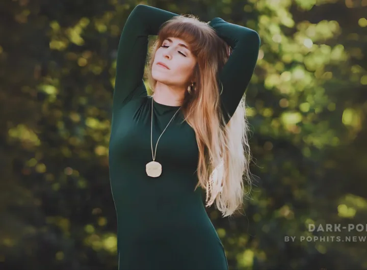 Tess Posner releasing Grey to Gold