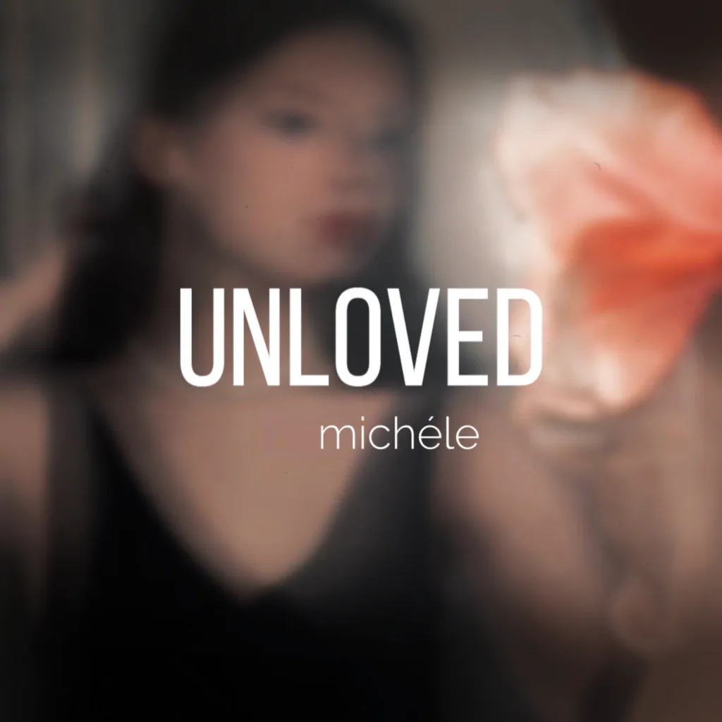 Michéle - Unloved - Cover Artwork