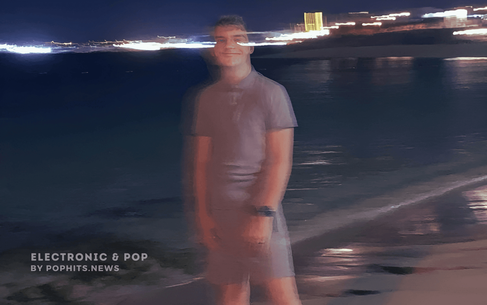 MrBerdo releasing P.A.P