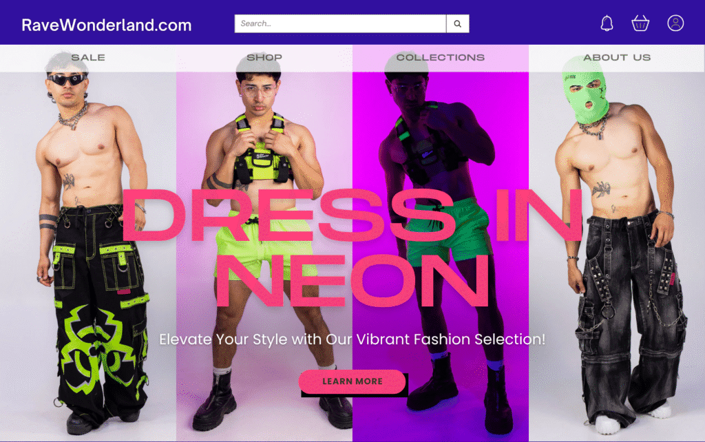 Silent Disco Event Fashion: Why Cute Rave Outfits Pair Perfectly With Wireless Headphones