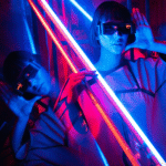 Silent Disco Event Fashion: Why Cute Rave Outfits Pair Perfectly With Wireless Headphones