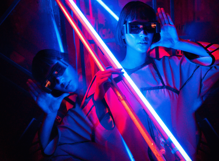 Silent Disco Event Fashion: Why Cute Rave Outfits Pair Perfectly With Wireless Headphones