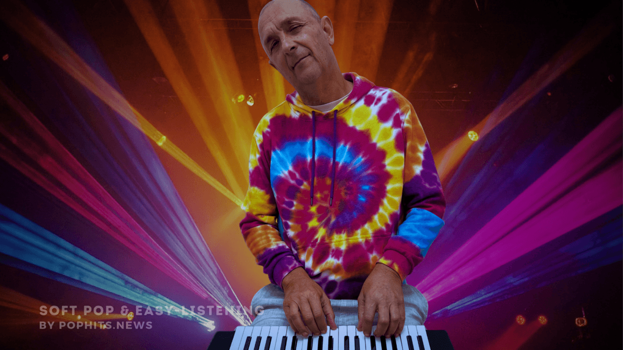 Mark Andrew Hansen's "Beautiful Here 2Day": The Uplifting Anthem We All Need