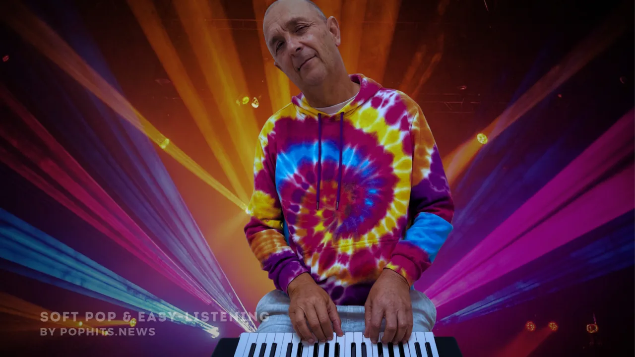 Mark Andrew Hansen's "Beautiful Here 2Day": The Uplifting Anthem We All Need