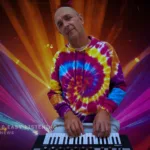 Mark Andrew Hansen's "Beautiful Here 2Day": The Uplifting Anthem We All Need