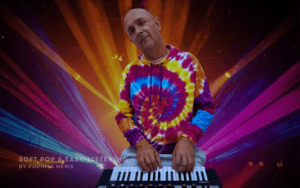 Mark Andrew Hansen's "Beautiful Here 2Day": The Uplifting Anthem We All Need