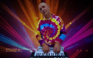 Mark Andrew Hansen's "Beautiful Here 2Day": The Uplifting Anthem We All Need
