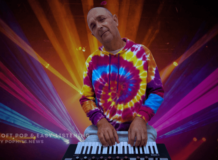 Mark Andrew Hansen's "Beautiful Here 2Day": The Uplifting Anthem We All Need