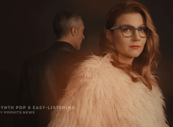 Owl and the Tramp: Why Their Debut Album is Your Next Indie-Pop Obsession