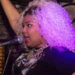 Lizzo — Wikimedia Commons photo