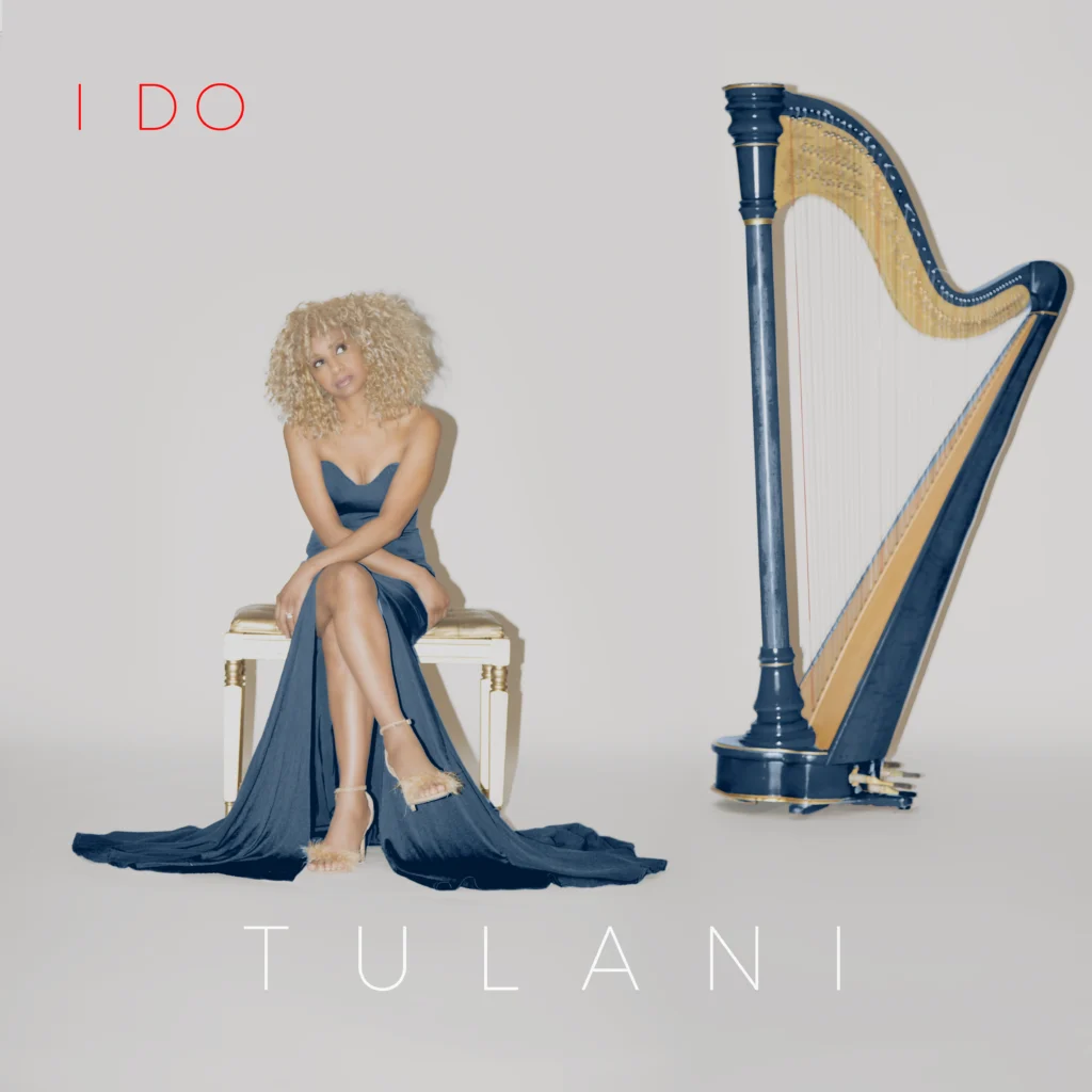 Tulani's "I Do": A Modern Soul Masterclass Weaving Harp Melodies and Vulnerable Lyricism