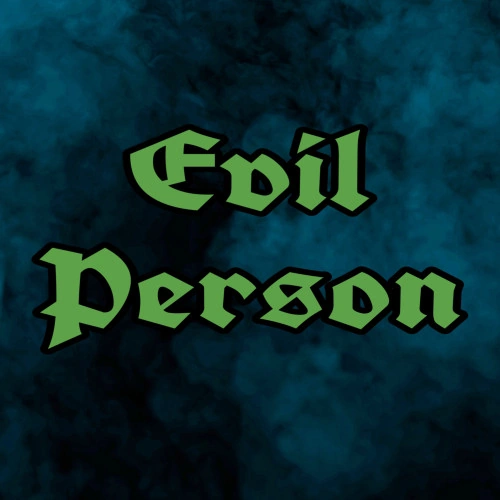 KAYTIE Dark Pop Single 'Evil Person' Still Hits Hard