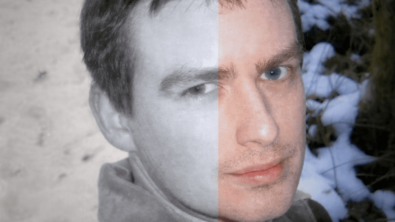 John Phillip's Naked Life Turns a Walk Home Into Unforgettable Alternative R&B Cinema