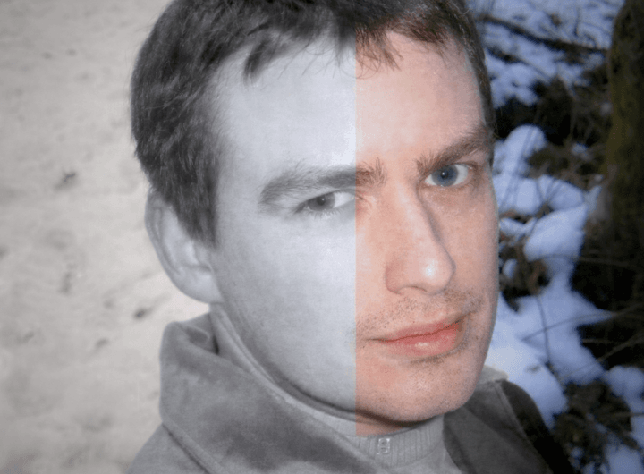 John Phillip's Naked Life Turns a Walk Home Into Unforgettable Alternative R&B Cinema